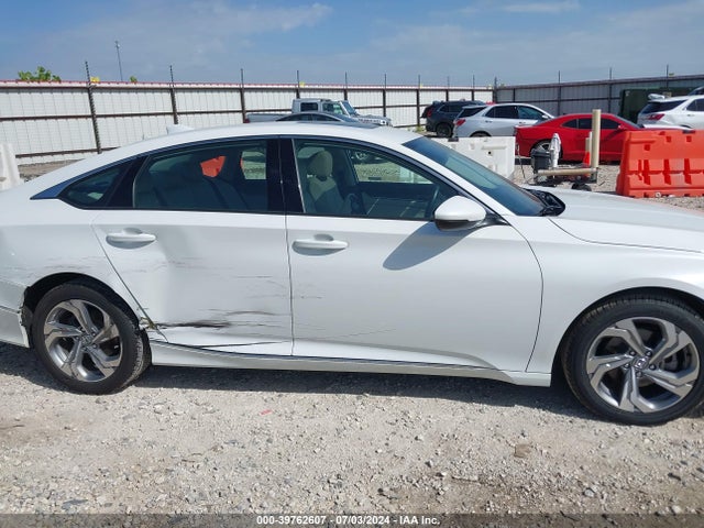 Honda Accord Ex-l 2019 1HGCV1F55KA035803 Image 14