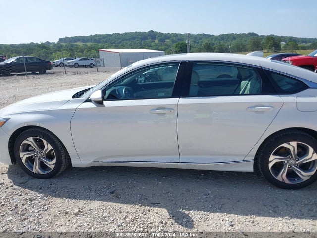 Honda Accord Ex-l 2019 1HGCV1F55KA035803 Image 15