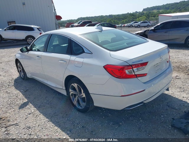 Honda Accord Ex-l 2019 1HGCV1F55KA035803 Image 3
