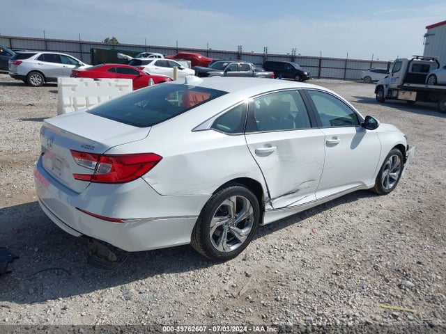 Honda Accord Ex-l 2019 1HGCV1F55KA035803 Image 4