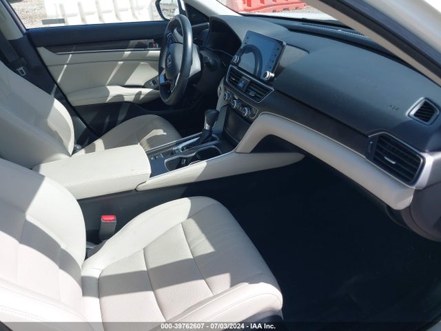 Honda Accord Ex-l 2019 1HGCV1F55KA035803 Image 5