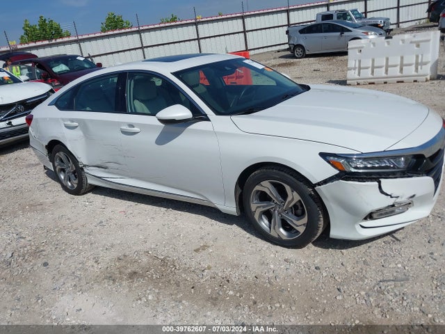 Honda Accord Ex-l 2019 1HGCV1F55KA035803 Image 6