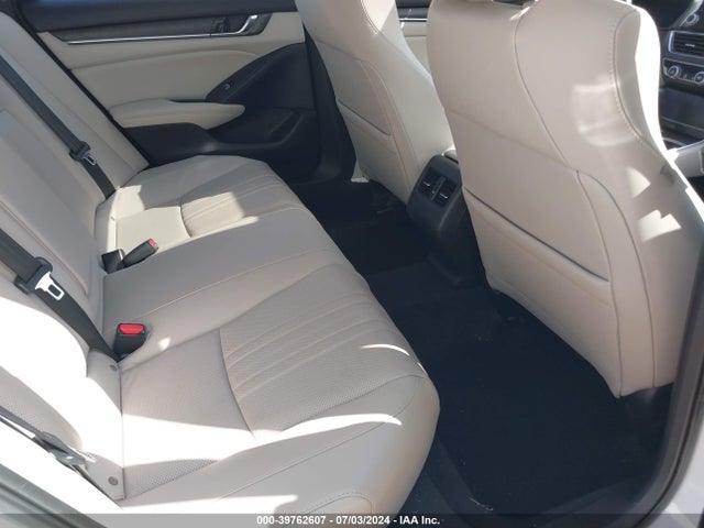 Honda Accord Ex-l 2019 1HGCV1F55KA035803 Image 8