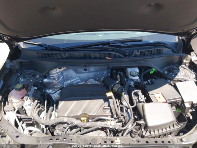 KL47LAE27RB099417 Buick Envista Preferred Fwd