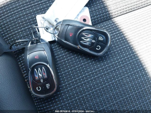 KL47LAE27RB099417 Buick Envista Preferred Fwd