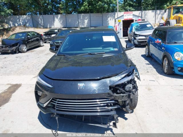 KL47LAE27RB099417 Buick Envista Preferred Fwd