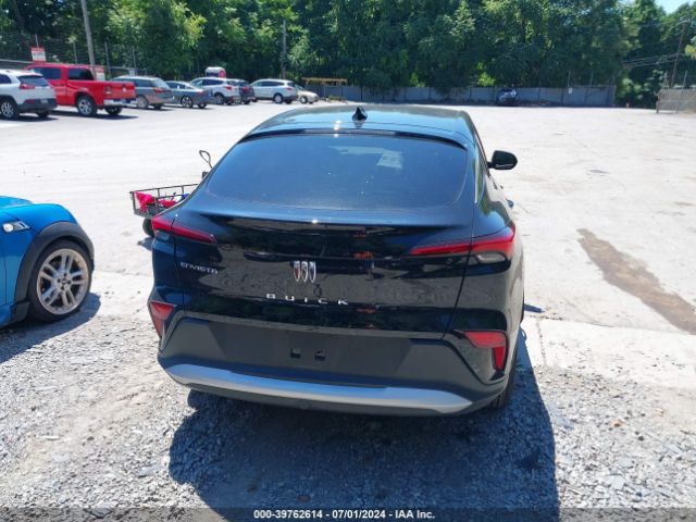 KL47LAE27RB099417 Buick Envista Preferred Fwd