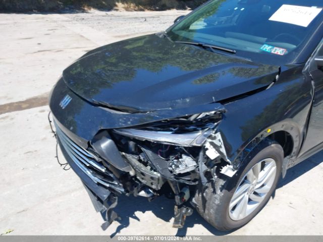 KL47LAE27RB099417 Buick Envista Preferred Fwd