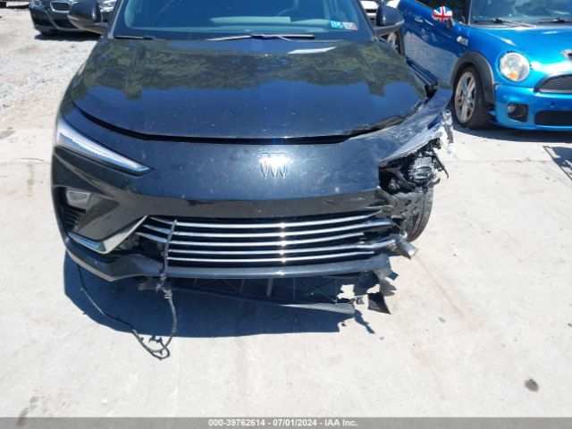 KL47LAE27RB099417 Buick Envista Preferred Fwd