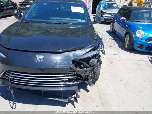 KL47LAE27RB099417 Buick Envista Preferred Fwd