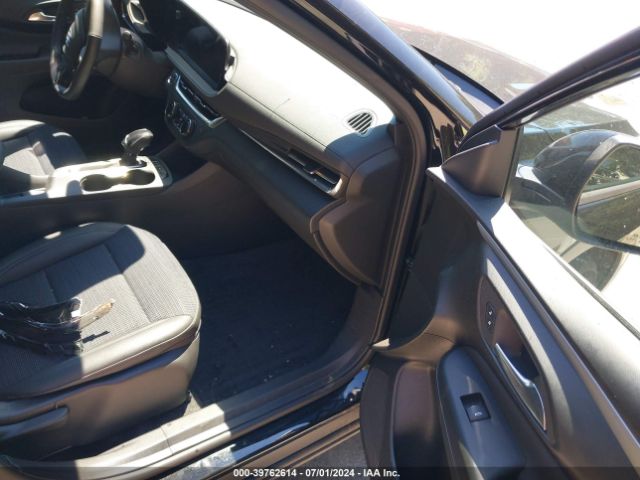 KL47LAE27RB099417 Buick Envista Preferred Fwd