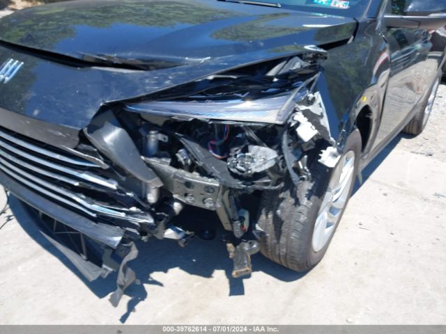 KL47LAE27RB099417 Buick Envista Preferred Fwd