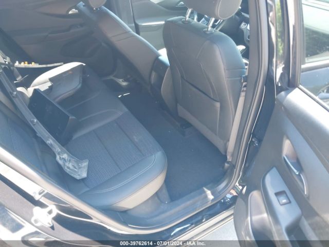 KL47LAE27RB099417 Buick Envista Preferred Fwd