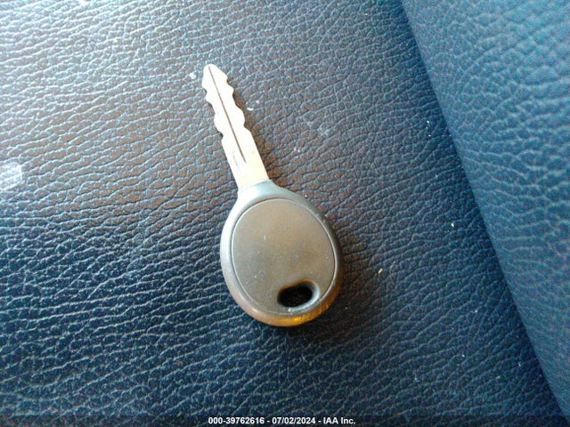 2003 CHRYSLER TOWN & COUNTRY 2C8GP64L73R301763 Photo 10