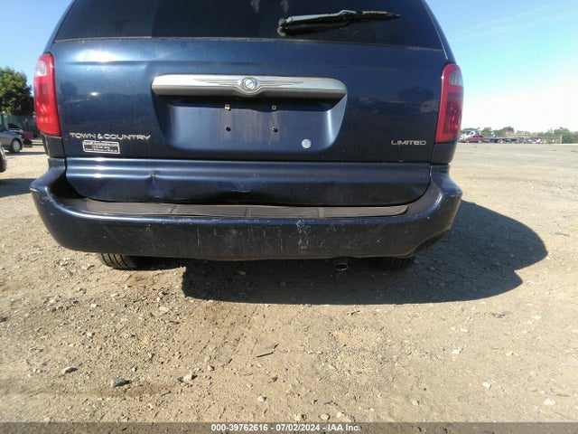 2003 CHRYSLER TOWN & COUNTRY 2C8GP64L73R301763 Photo 5