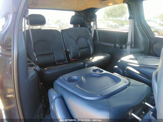 2003 CHRYSLER TOWN & COUNTRY 2C8GP64L73R301763 Photo 7