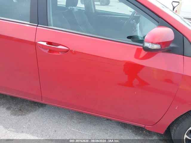 Toyota Corolla S Plus 2015 5YFBURHE7FP188094 Image 13