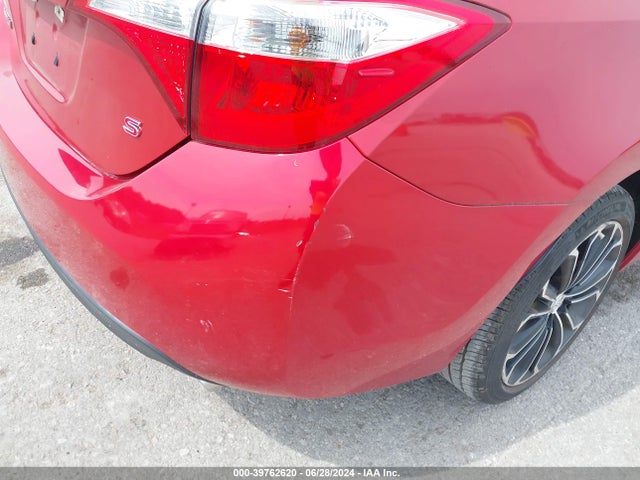 Toyota Corolla S Plus 2015 5YFBURHE7FP188094 Image 15