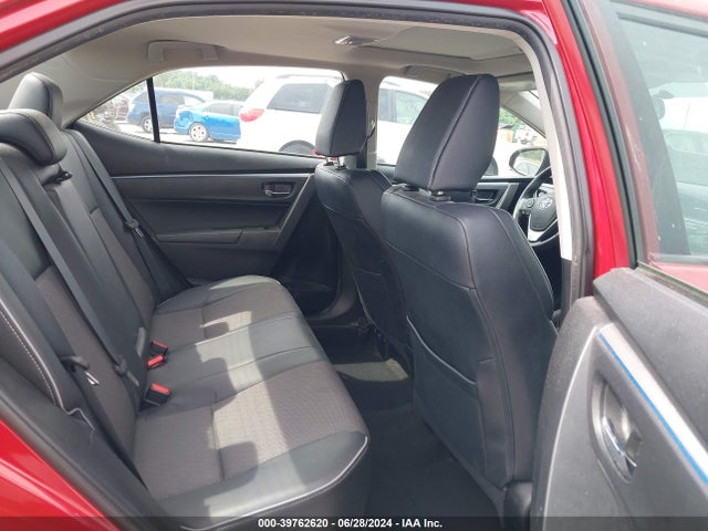 Toyota Corolla S Plus 2015 5YFBURHE7FP188094 Image 8