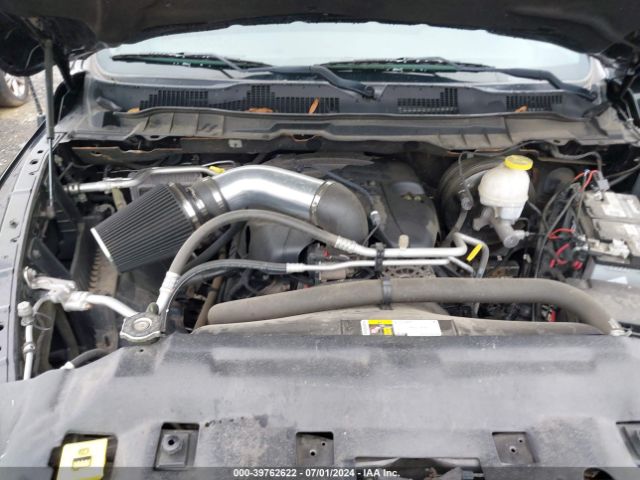 1C6RR7FT9JS338503 RAM 1500 St