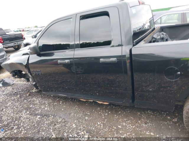 1C6RR7FT9JS338503 RAM 1500 St
