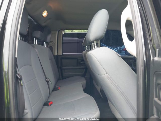 1C6RR7FT9JS338503 RAM 1500 St