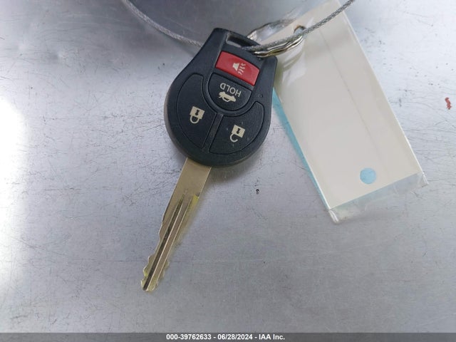 Nissan Versa 1.6 Sv 2017 3N1CN7AP6HL847464 Image 11
