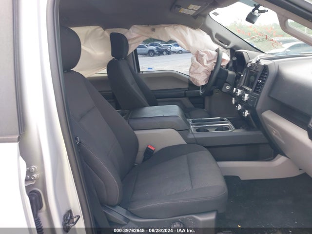Ford F-150 Xl 2018 1FTEW1E5XJKD33651 Image 5