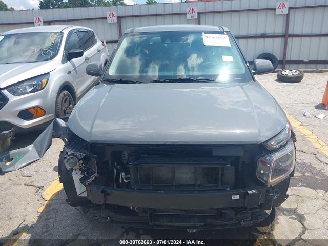 Hyundai Venue Se 2022 KMHRB8A37NU154161 Image 12