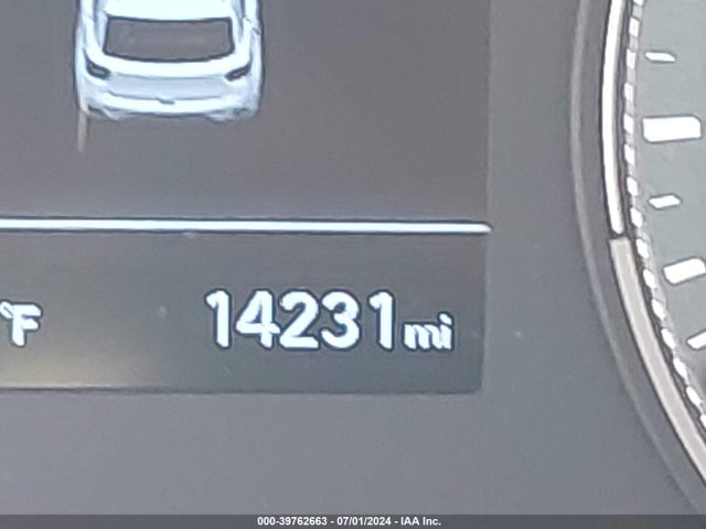 Hyundai Venue Se 2022 KMHRB8A37NU154161 Image 15