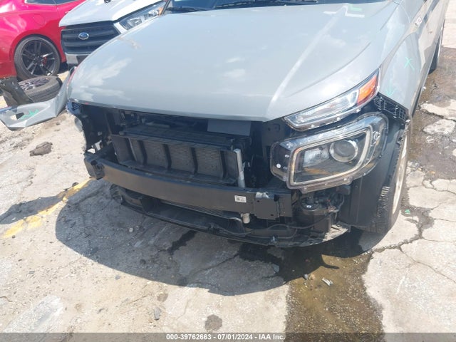 Hyundai Venue Se 2022 KMHRB8A37NU154161 Image 6