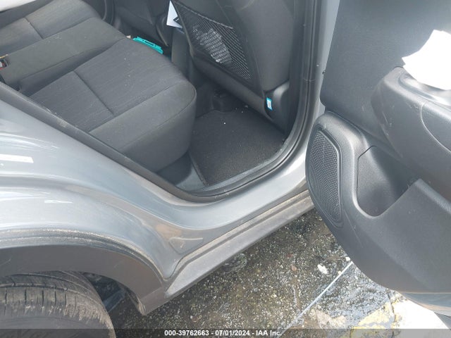 Hyundai Venue Se 2022 KMHRB8A37NU154161 Image 8