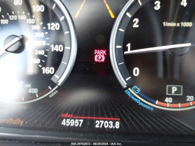 5UXXW3C54J0T82815 BMW X4 Xdrive28i