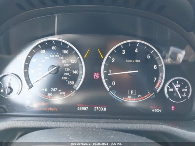 5UXXW3C54J0T82815 BMW X4 Xdrive28i