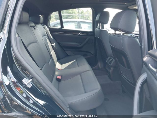 5UXXW3C54J0T82815 BMW X4 Xdrive28i