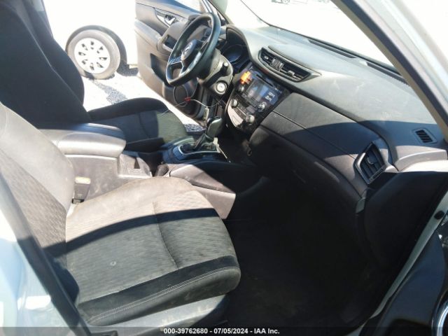 KNMAT2MV8HP600331 Nissan ROGUE S