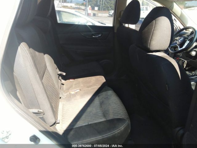 KNMAT2MV8HP600331 Nissan ROGUE S