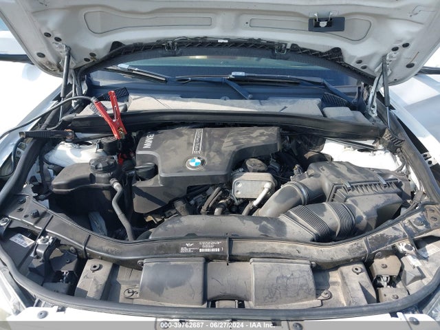 BMW X1 Sdrive28i 2014 WBAVM1C54EVW47550 Image 10