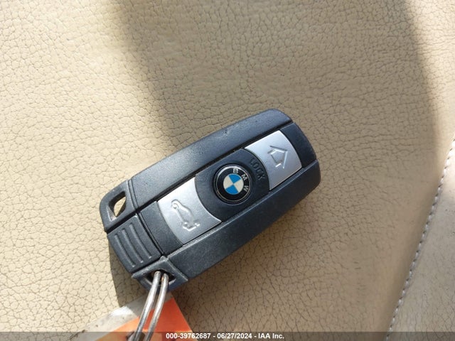 BMW X1 Sdrive28i 2014 WBAVM1C54EVW47550 Image 11