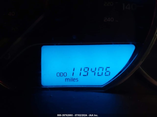 Toyota COROLLA LE 2016 5YFBURHE1GP499148 Image 15