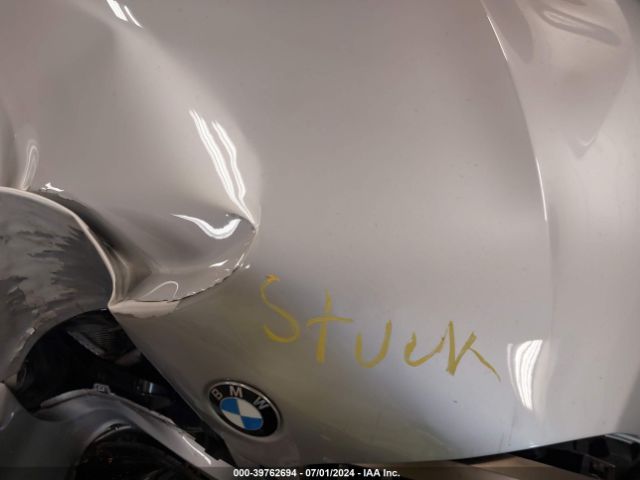 5UXTS3C51J0Z00437 BMW X3 M40i