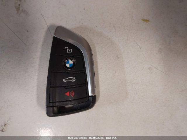 5UXTS3C51J0Z00437 BMW X3 M40i