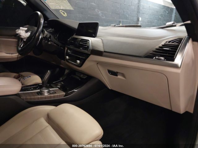5UXTS3C51J0Z00437 BMW X3 M40i