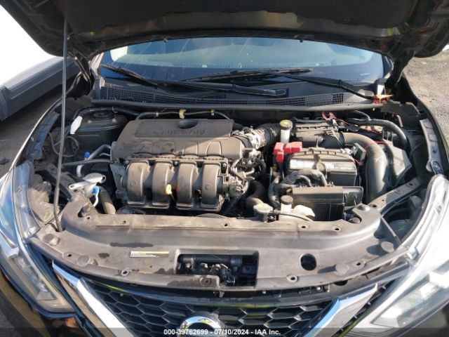 3N1AB7APXGY271847 Nissan SENTRA S