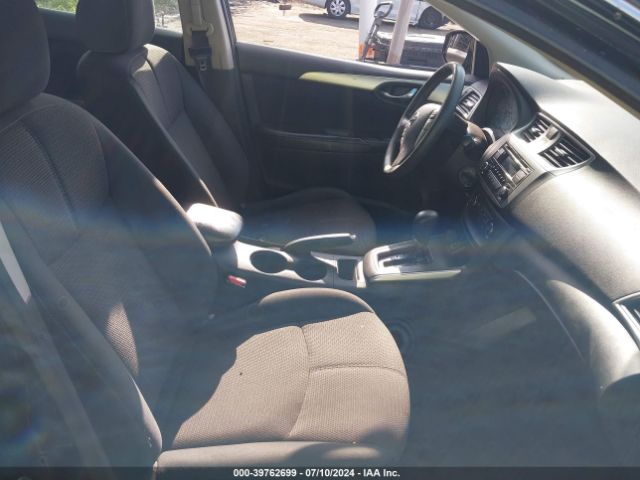 3N1AB7APXGY271847 Nissan SENTRA S