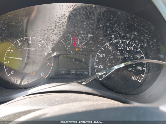 3N1AB7APXGY271847 Nissan SENTRA S