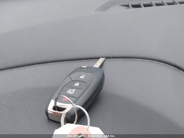 Chevrolet Cruze Ls Auto 2017 1G1BC5SM3H7153898 Image 11