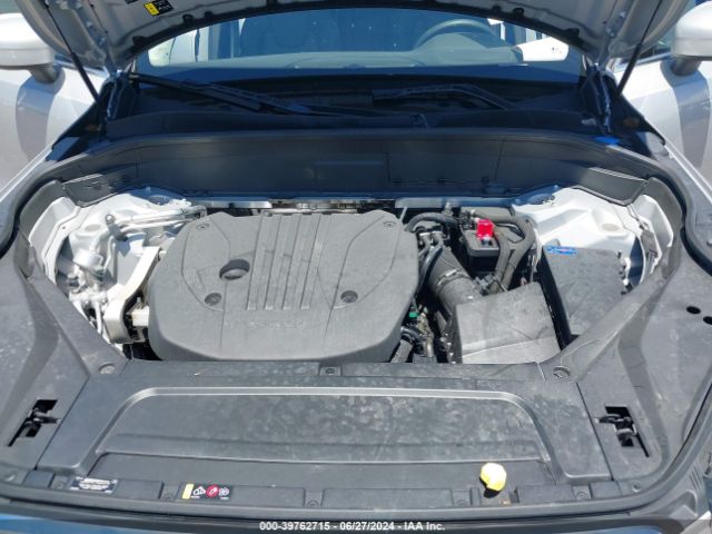 YV4L12PK9R1189698 Volvo Xc90 B5 Core Bright Theme