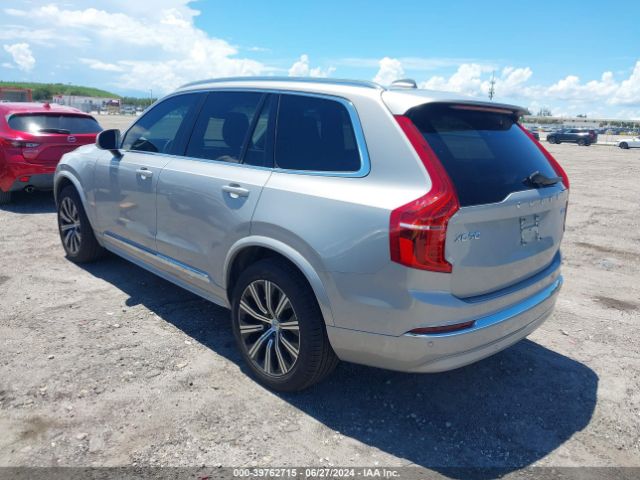 YV4L12PK9R1189698 Volvo Xc90 B5 Core Bright Theme