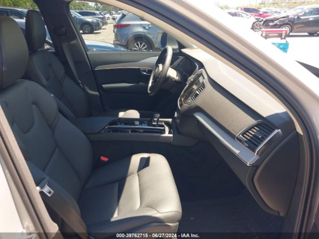 YV4L12PK9R1189698 Volvo Xc90 B5 Core Bright Theme
